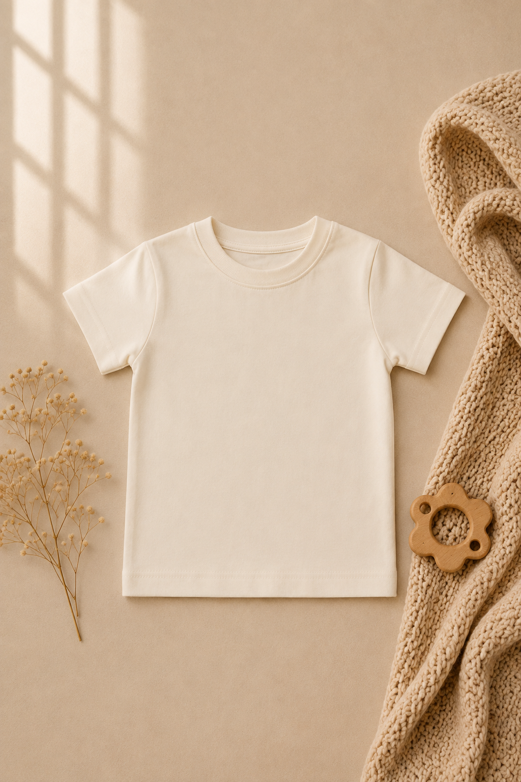 The Signature T-Shirt